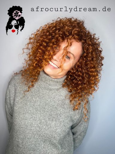 #afrocurlydream # afroloki #afrolocken